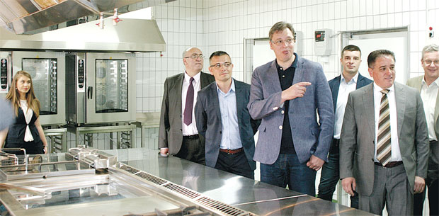 Посао за 300 радника